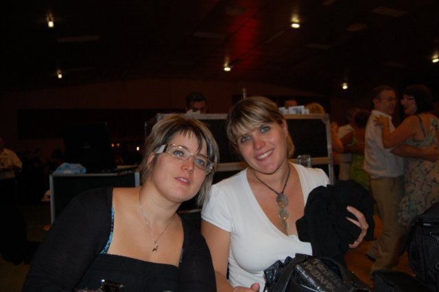 Bal Anniversaire des Melody Boy's 2011